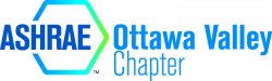 ASHRAE Ottawa Valley Chapter